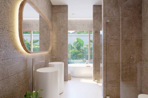 Villa in Phuket, Thailand 3 bedrooms № 104180 - photo 8