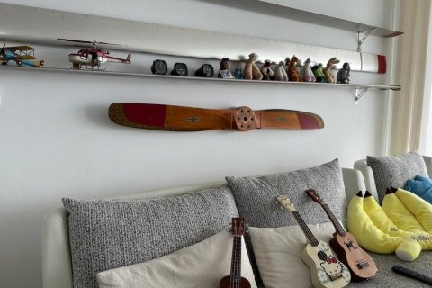 Condo in Sattahip, Thailand, 3 bedrooms № 104181 - photo 4