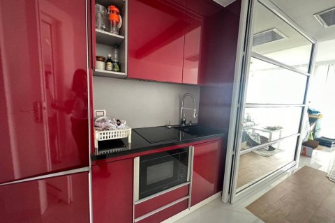 Condo in Sattahip, Thailand, 3 bedrooms № 104181 - photo 7