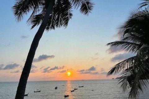 Вилла в Кату, Таиланд с 3 спальнями  № 100684 - фото 6