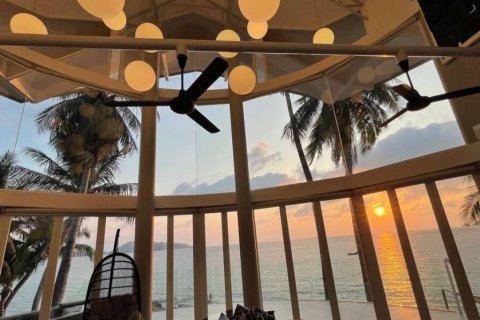 Вилла в Кату, Таиланд с 3 спальнями  № 100684 - фото 5