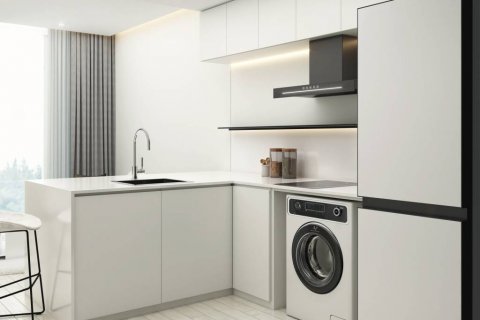 Кондоминиум с 1 спальней в Паттайе, Таиланд № 100687 - фото 2