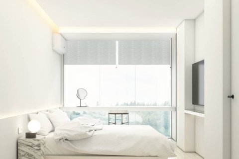 Кондоминиум с 1 спальней в Паттайе, Таиланд № 100687 - фото 3