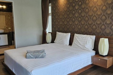 Вилла в Паклоке, Таиланд с 3 спальнями  № 100685 - фото 10