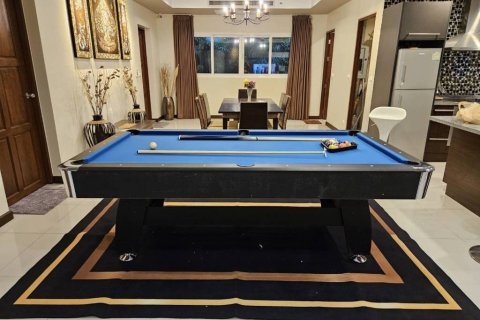 Вилла в Паклоке, Таиланд с 3 спальнями  № 100685 - фото 7