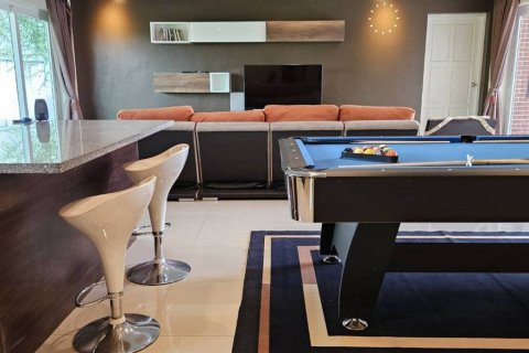 Вилла в Паклоке, Таиланд с 3 спальнями  № 100685 - фото 8