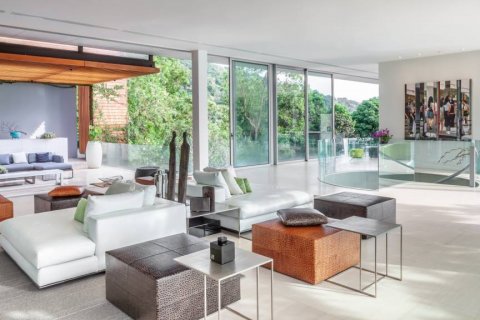 Villa à Kamala, Thaïlande 4 chambres № 100108 - photo 7