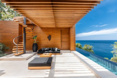 Villa à Kamala, Thaïlande 4 chambres № 100108 - photo 4