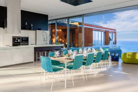 Villa à Kamala, Thaïlande 4 chambres № 100108 - photo 9