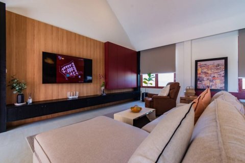 Villa in Hua Hin, Thailand 4 bedrooms № 99986 - photo 9