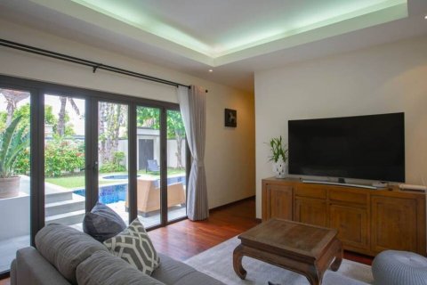 Villa in Rawai, Thailand 2 bedrooms № 99989 - photo 5