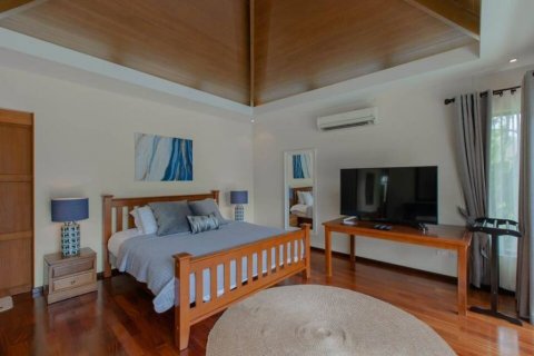Villa in Rawai, Thailand 2 bedrooms № 99989 - photo 8