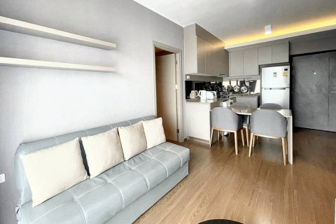 Кондоминиум с 2 спальнями в Бангкоке, Таиланд № 85718 - фото 8