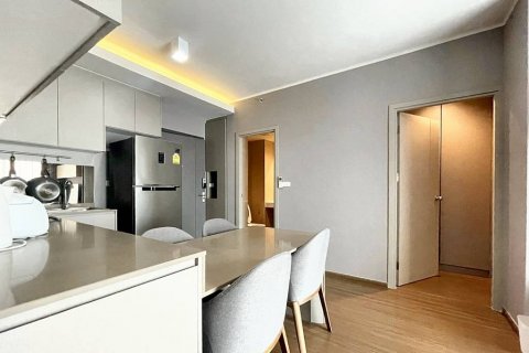 Кондоминиум с 2 спальнями в Бангкоке, Таиланд № 85718 - фото 3