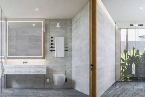 Вилла в Раваи, Таиланд с 3 спальнями  № 85719 - фото 8