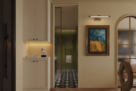 Кондоминиум с 1 спальней в Раваи, Таиланд № 104395 - фото 7