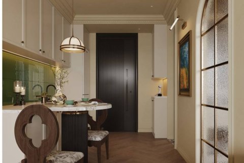 Кондоминиум с 1 спальней в Раваи, Таиланд № 104395 - фото 5