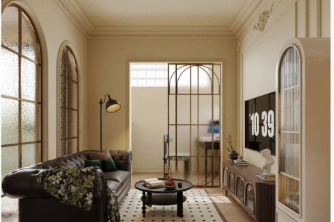 Кондоминиум с 1 спальней в Раваи, Таиланд № 104395 - фото 2