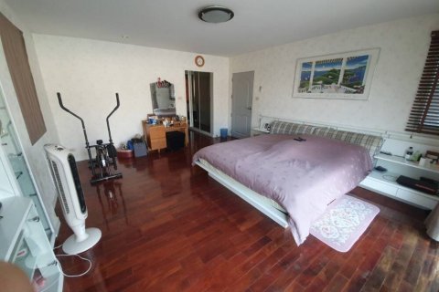 Дом в Суан Луанге, Бангкок, Таиланд с 4 спальнями  № 104401 - фото 8