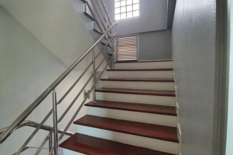 Дом в Суан Луанге, Бангкок, Таиланд с 4 спальнями  № 104401 - фото 9