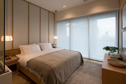 Condo in Bangkok, Thailand, 2 bedrooms  № 130018 - photo 15