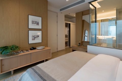 Condo in Bangkok, Thailand, 2 bedrooms  № 130018 - photo 17