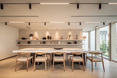 Condo in Bangkok, Thailand, 2 bedrooms  № 130018 - photo 7