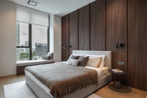 Condo in Bangkok, Thailand, 2 bedrooms № 130018 - photo 12