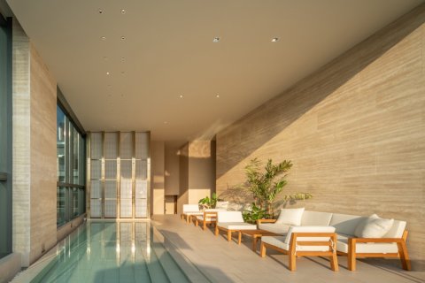 Condo in Bangkok, Thailand, 2 bedrooms  № 130018 - photo 5