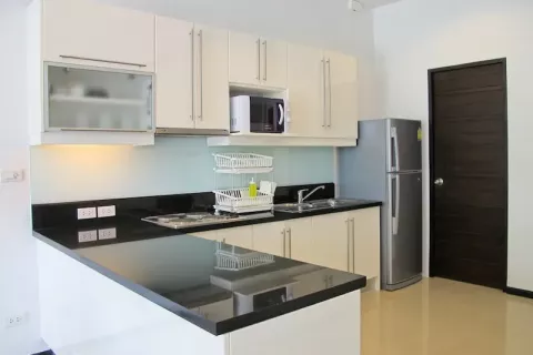 Townhouse à Phuket, Thaïlande 3 chambres № 130032 - photo 5