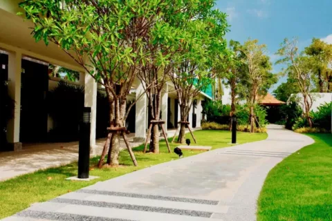 Townhouse à Phuket, Thaïlande 3 chambres № 130032 - photo 18