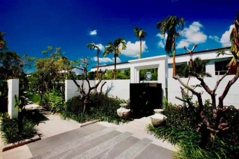 Townhouse à Phuket, Thaïlande 3 chambres № 130032 - photo 20