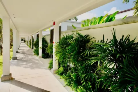 Townhouse à Phuket, Thaïlande 3 chambres № 130032 - photo 17