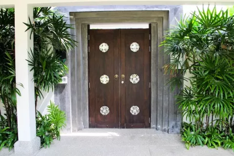 Townhouse à Phuket, Thaïlande 3 chambres № 130032 - photo 21