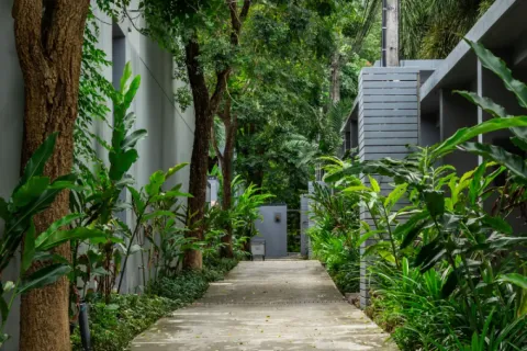 Villa à Phuket, Thaïlande 2 chambres № 130034 - photo 6