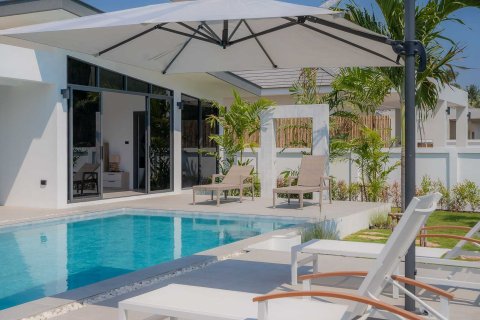 Дом в Чиангмае, Таиланд с 5 спальнями № 126106 - фото 4