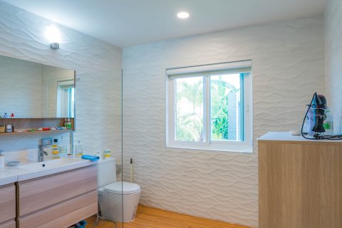 Дом в Чиангмае, Таиланд с 4 спальнями № 126103 - фото 13