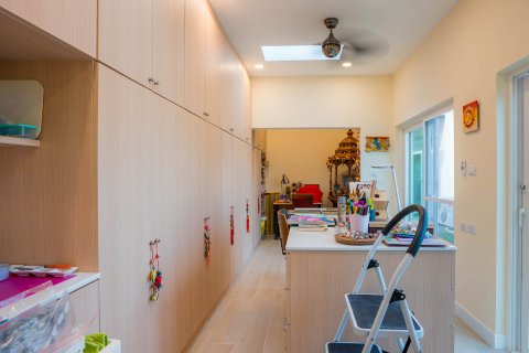 Дом в Чиангмае, Таиланд с 4 спальнями № 126103 - фото 30