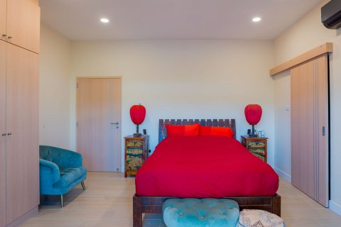 Дом в Чиангмае, Таиланд с 4 спальнями № 126103 - фото 8