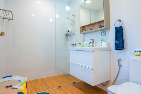 Maison à Chiang Mai, Thaïlande 4 chambres № 126103 - photo 12