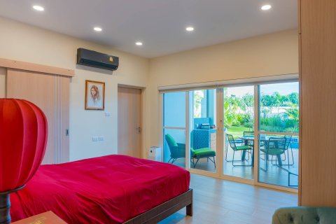 Дом в Чиангмае, Таиланд с 4 спальнями № 126103 - фото 9