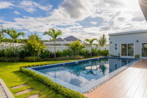 Maison à Chiang Mai, Thaïlande 4 chambres № 126103 - photo 15