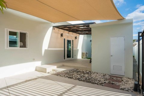 Maison à Chiang Mai, Thaïlande 4 chambres № 126103 - photo 19