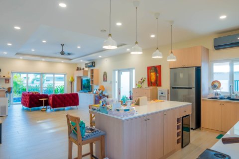 Maison à Chiang Mai, Thaïlande 4 chambres № 126103 - photo 7