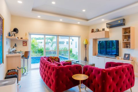 Дом в Чиангмае, Таиланд с 4 спальнями № 126103 - фото 24