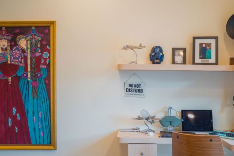 House in Chiang Mai, Thailand 4 bedrooms № 126103 - photo 18