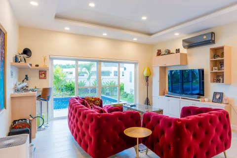 Maison à Chiang Mai, Thaïlande 4 chambres № 126103 - photo 24