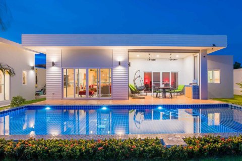 House in Chiang Mai, Thailand 4 bedrooms № 126103 - photo 15