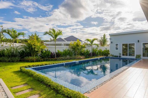 Maison à Chiang Mai, Thaïlande 4 chambres № 126103 - photo 15