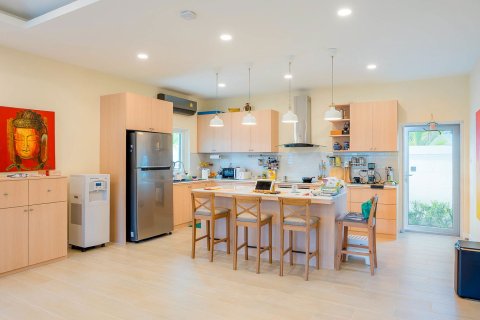 House in Chiang Mai, Thailand 4 bedrooms № 126103 - photo 21